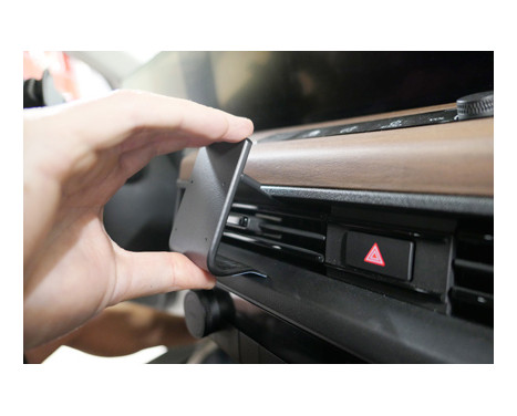 ProClip - Honda E 2020-> Center mount, Image 5