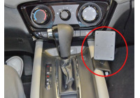 ProClip - Honda HR-V 2016-> Console mount