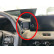 ProClip - Honda HR-V 2022- Console mount