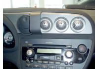 ProClip - Honda Integra 2004-2006 Center mount