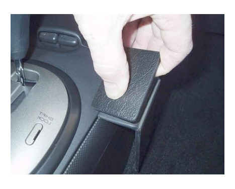 ProClip - Honda Integra 2004-2006 Console mount, Image 3