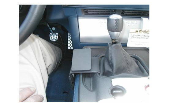 ProClip - Honda S2000 2004-2009 Console mount