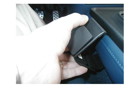 ProClip - Honda S2000 2004-2009 Console mount, Image 4