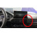 ProClip - Honda ZR-V 2022 - Center mount