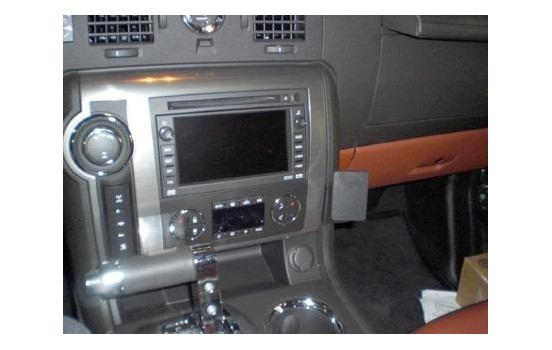 ProClip - Hummer H2 2008-2011 Angled mount