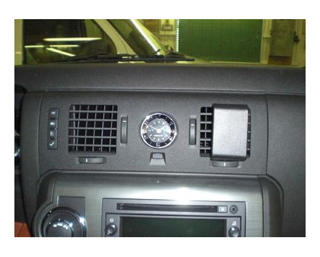 ProClip - Hummer H2 2008-2011 Center mount, Image 2