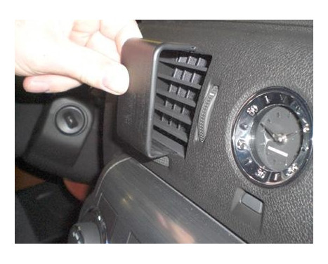 ProClip - Hummer H2 2008-2011 Center mount, Image 4