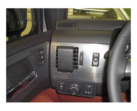 ProClip - Hummer H2 2008-2011 Left mount