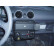 ProClip - Hyundai Atos 1998-2009 Angled mount