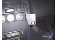 ProClip - Hyundai Coupé 2002-2009 Angled mount
