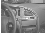 ProClip - Hyundai Elantra 2001-2003 Center mount
