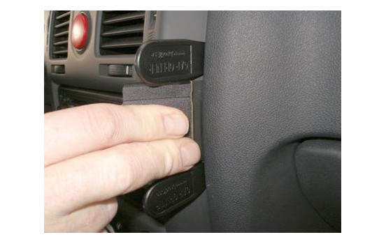 ProClip - Hyundai Getz 2006-2010 Angled mount, Image 4