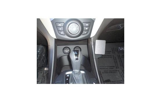 ProClip - Hyundai (Grand) Santa Fé 2013-2018 Angled mount