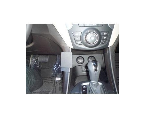 ProClip - Hyundai (Grand) Santa Fé 2013-2018 Center mount