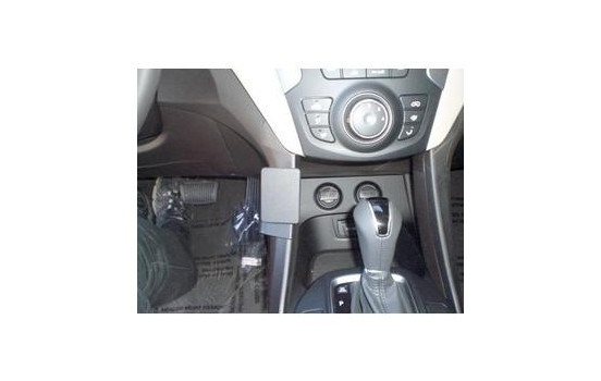 ProClip - Hyundai (Grand) Santa Fé 2013-2018 Center mount