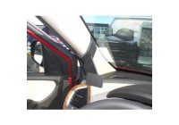 ProClip - Hyundai (Grand) Santa Fé 2013-2018 Left mount