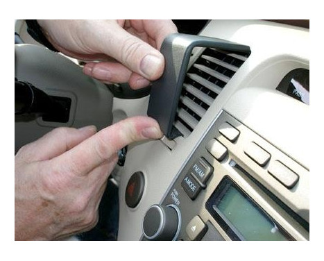 ProClip - Hyundai Grandeur 2006-2009 Center mount, Image 2