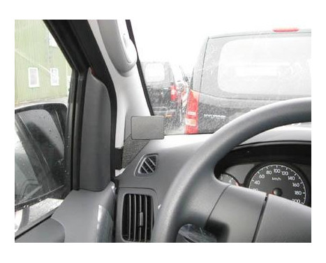 ProClip - Hyundai H1 2009-2020 Left mount
