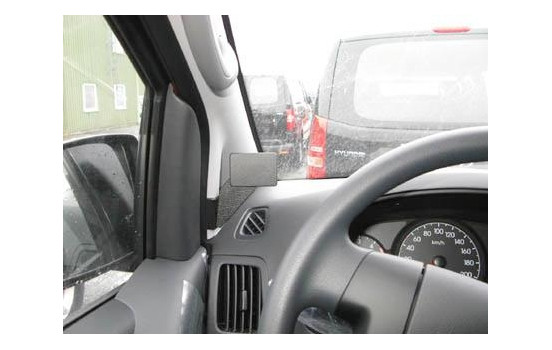 ProClip - Hyundai H1 2009-2020 Left mount