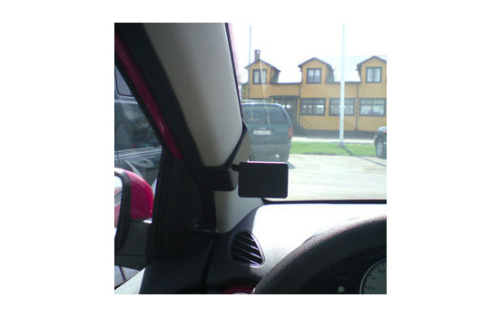 ProClip - Hyundai i10 2008-2010 Left mount