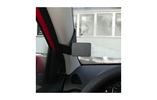 ProClip - Hyundai i10 2011-2013 Left mount