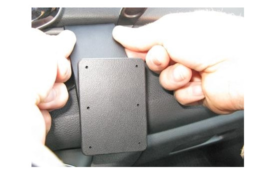 ProClip - Hyundai i30 2017-> Angled mount, Image 3