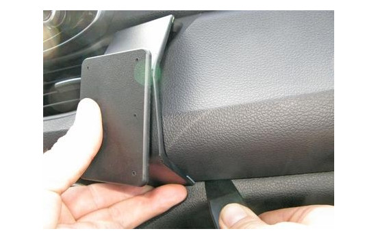 ProClip - Hyundai i30 2017-> Angled mount, Image 4