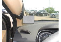 ProClip - Hyundai i35 2011-2016 Left mount