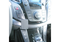 ProClip - Hyundai i40 2012-2018 Center mount
