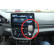ProClip - Hyundai Ioniq 2020 - Angled mount