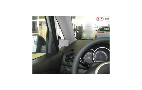 ProClip - Hyundai ix20 2011-2019 / Venga 2010-2019 Left mount