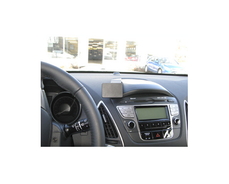 ProClip - Hyundai ix35 2010-2013 Center mount