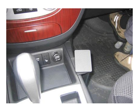 ProClip - Hyundai Santa Fé 2006-2012 Console mount