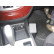 ProClip - Hyundai Santa Fé 2006-2012 Console mount