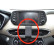 ProClip - Hyundai Santa Fe 2019 -> Center mount