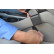 ProClip - Hyundai Tucson 2016-> Angled mount, Thumbnail 4