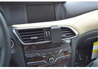ProClip - Infiniti QX30 2017-2019 Center mount