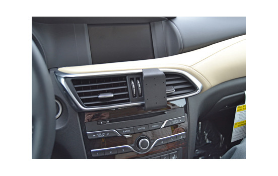 ProClip - Infiniti QX30 2017-2019 Center mount