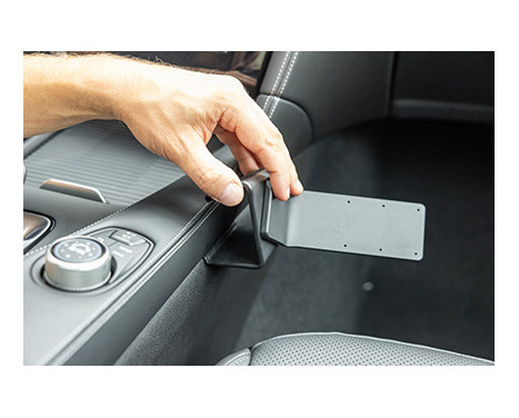ProClip - Infiniti QX55 2022-2024 Center mount, Image 2