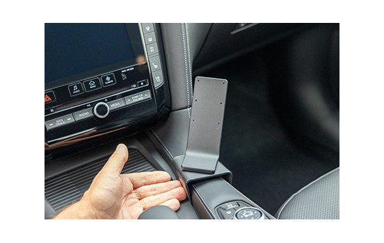 ProClip - Infiniti QX55 2022-2024 Center mount, Image 4