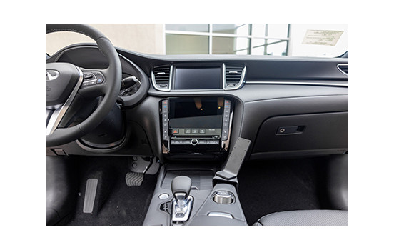 ProClip - Infiniti QX55 2022-2024 Center mount, Image 5