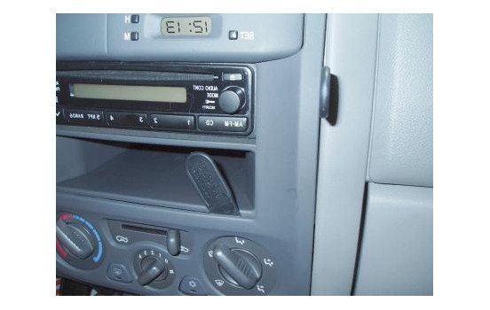 ProClip - Isuzu D-Max 2004-2007 Angled mount, Image 4