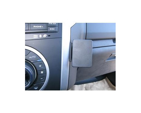 ProClip - Isuzu D-Max 2012-2020 Angled mount