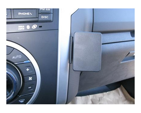 ProClip - Isuzu D-Max 2012-2020 Angled mount, Image 2