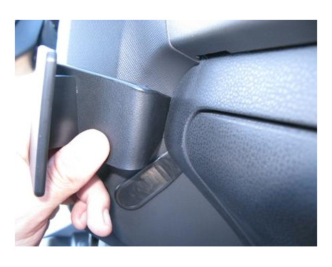 ProClip - Isuzu D-Max 2012-2020 Angled mount, Image 5