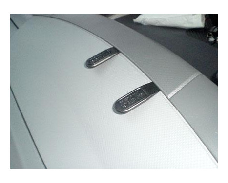 ProClip - Isuzu N-Series 2008-> Center mount, Image 2