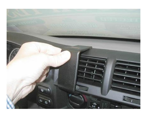 ProClip - Isuzu Rodeo 2003-2004 Center mount, Image 2