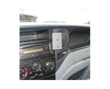 ProClip - Iveco Daily 2006-2014 Angled mount