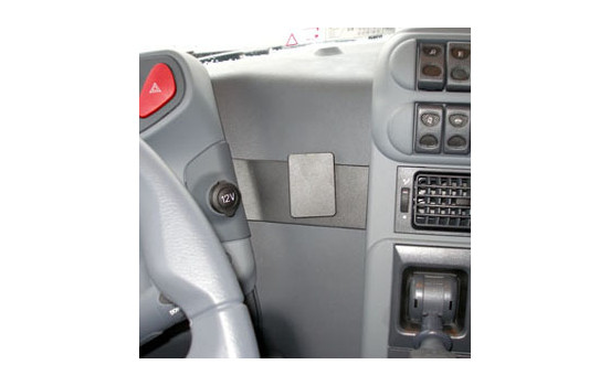 ProClip - Iveco Stralis 2001-2012 Center mount