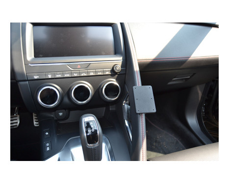 ProClip - Jaguar E-PACE 2018-> Angled mount, Image 2